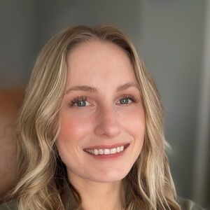 Meet your Posher, Anne